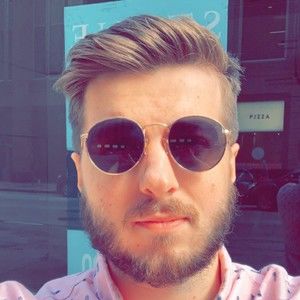 Meet your Posher, Nick